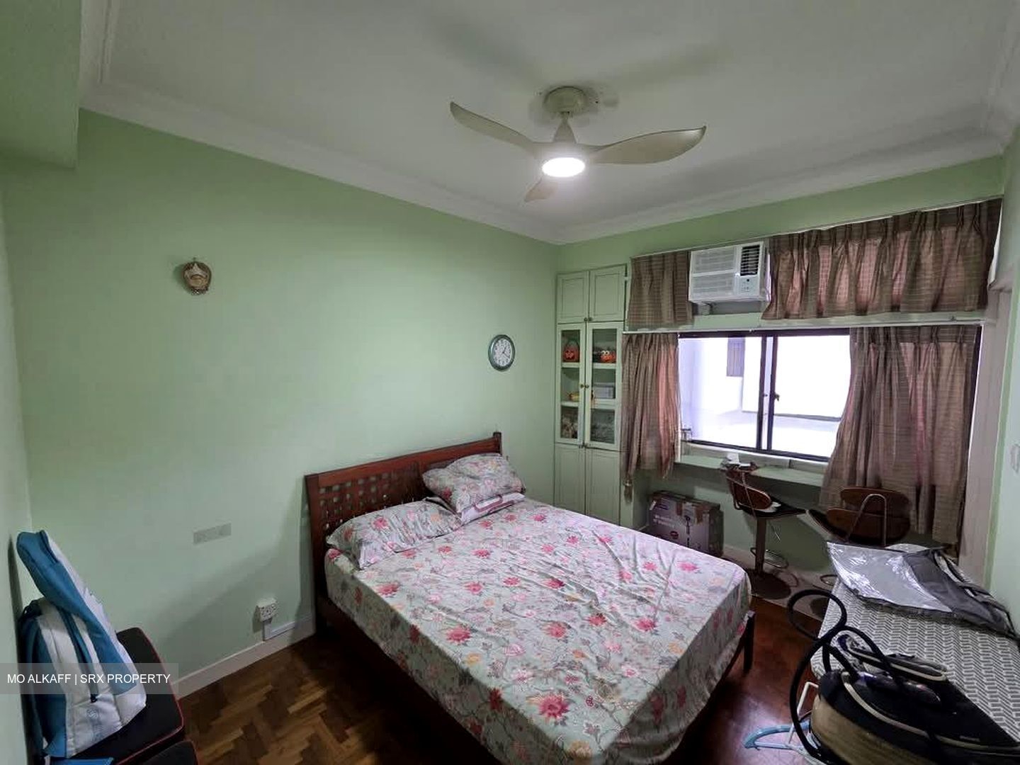Mandarin Gardens (D15), Condominium #535400231